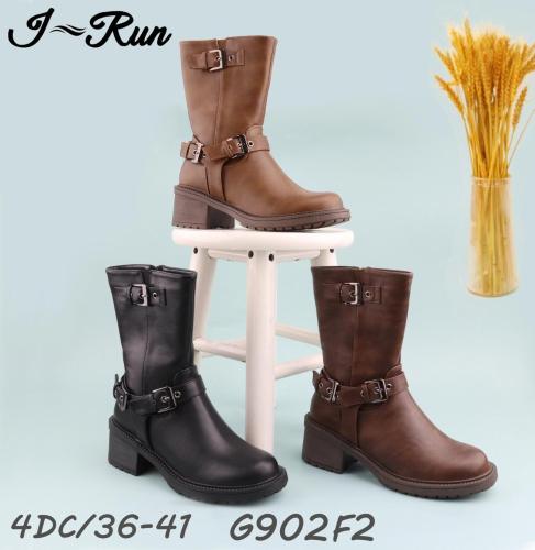 Botas