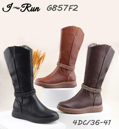 Botas