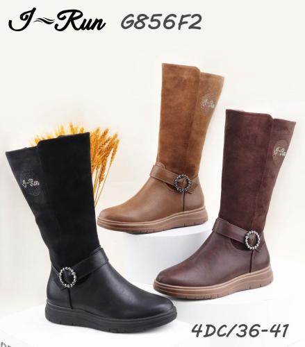 Botas