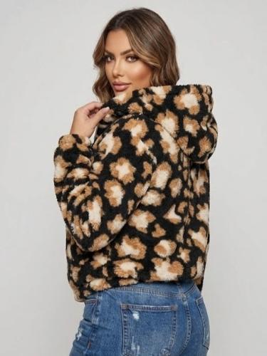 Campera de Peluche - Miniatura 2