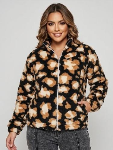 Campera de Peluche - Miniatura 3