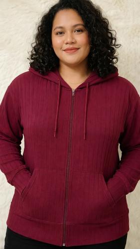 Campera Darlon con Relieve - Miniatura 3