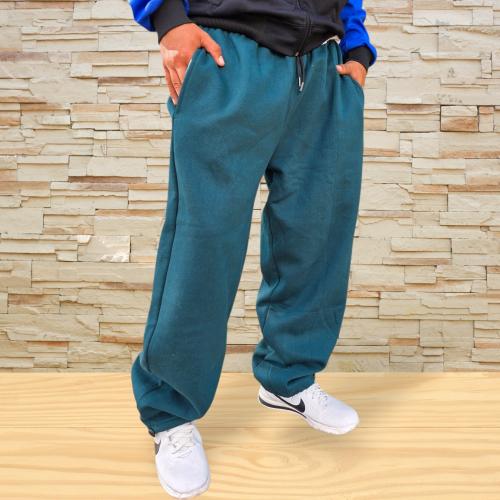 Jogging Baggy con Regulador
