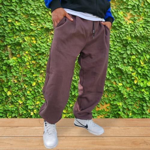 Jogging Baggy con Regulador