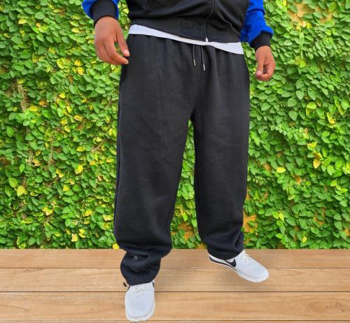 Jogging Baggy con Regulador - Miniatura 3