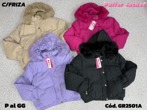 Puffer