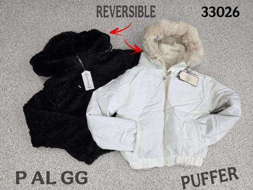 Puffer