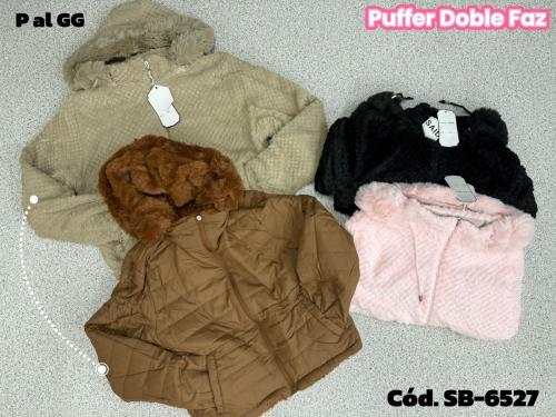 Puffer