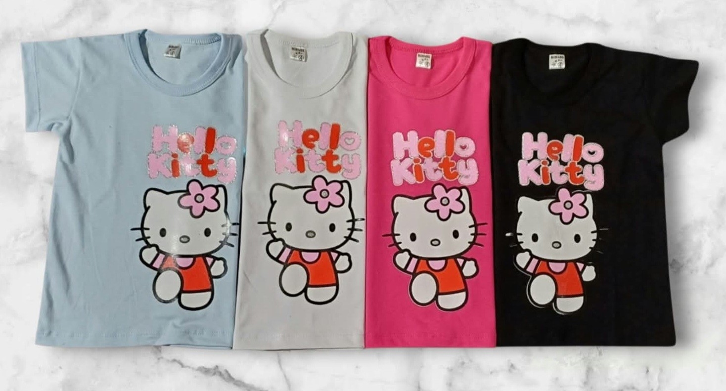 Remera de Algodón para Niña - Imagen 3