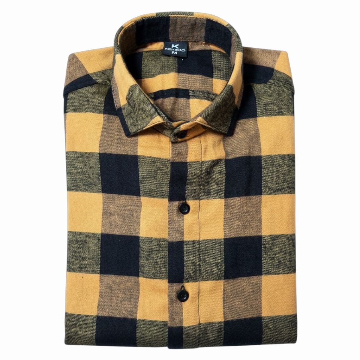 Camisa Villela a Cuadro - Imagen 3