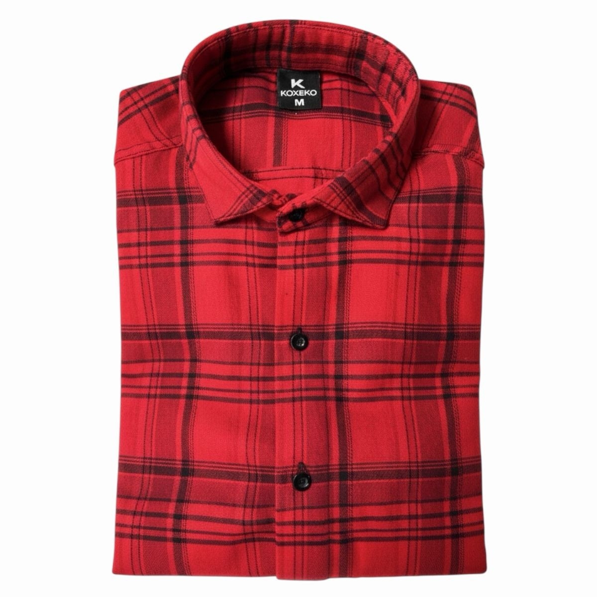 Camisa Villela a Cuadro - Imagen 4