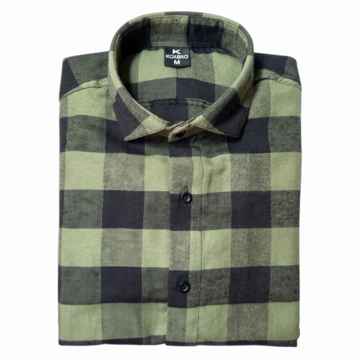 Camisa Villela a Cuadro - Imagen 5