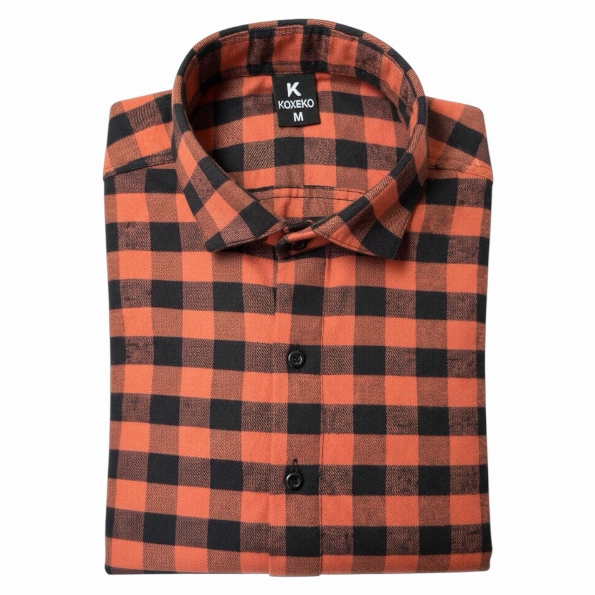 Camisa Villela a Cuadro - Imagen 3