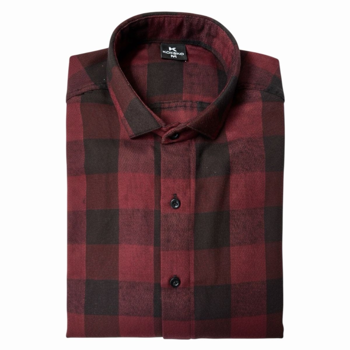 Camisa Villela a Cuadro - Imagen 4