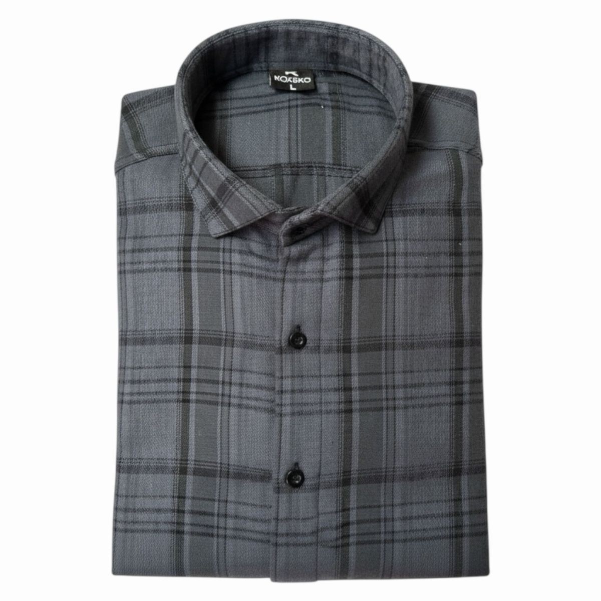 Camisa Villela a Cuadro - Imagen 8
