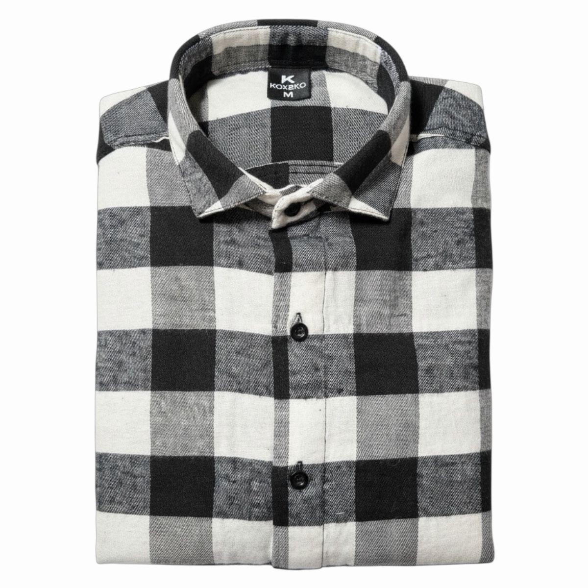 Camisa Villela a Cuadro - Imagen 7