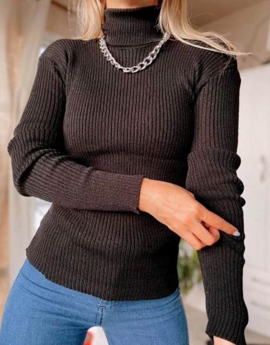 Poleras Lana Acrílico - Miniatura 3