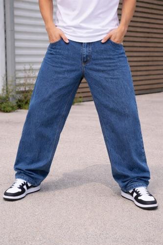 Joguins Baggy Azul Nevado - Miniatura 2