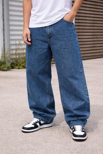 Joguins Baggy Azul Nevado - Miniatura 4
