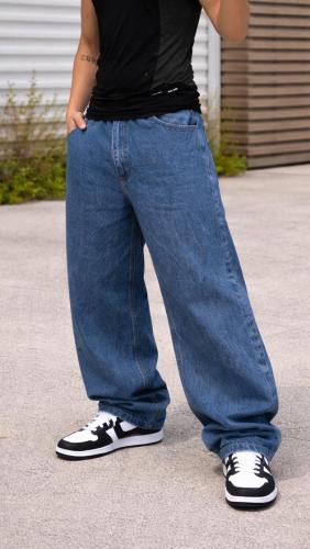 Joguins Baggy Azul Nevado - Miniatura 5