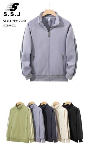 Campera Algodón Importado.