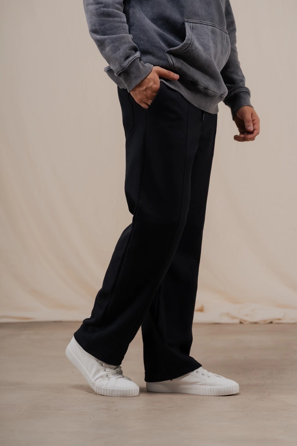 Jogging Rectos de Hombre - Imagen 2