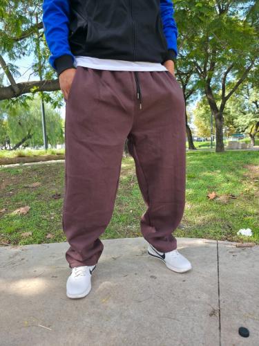 Joggy Baggy con Regulador - Miniatura 2