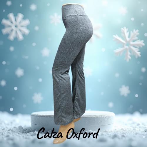 Calzas Oxford Térmico - Miniatura 5