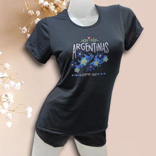 Remeras Argentina - Miniatura 2