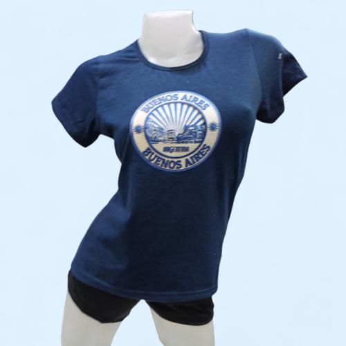 Remeras Argentina - Miniatura 3