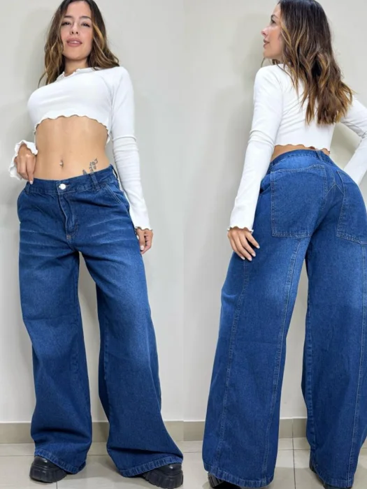 Maxxi Baggy