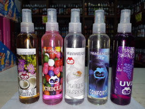 Perfuminas Textil