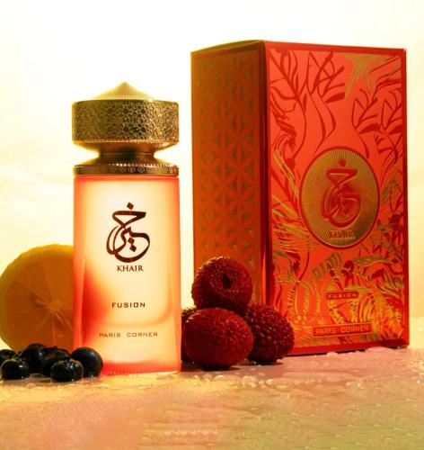 Khair Fusion 100ml