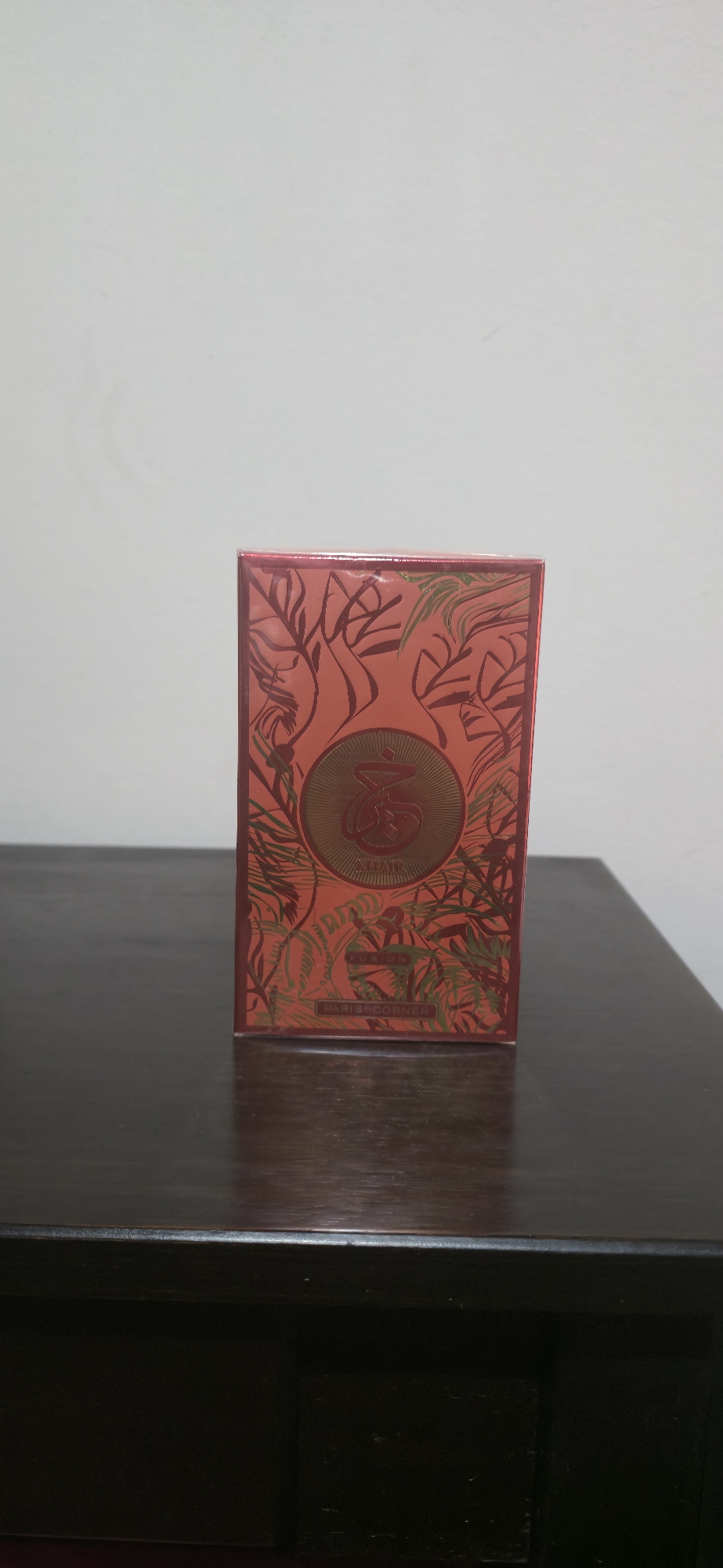 Khair Fusion 100ml - Imagen 3