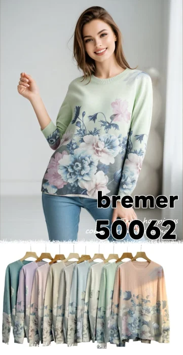 Bremer Estampado