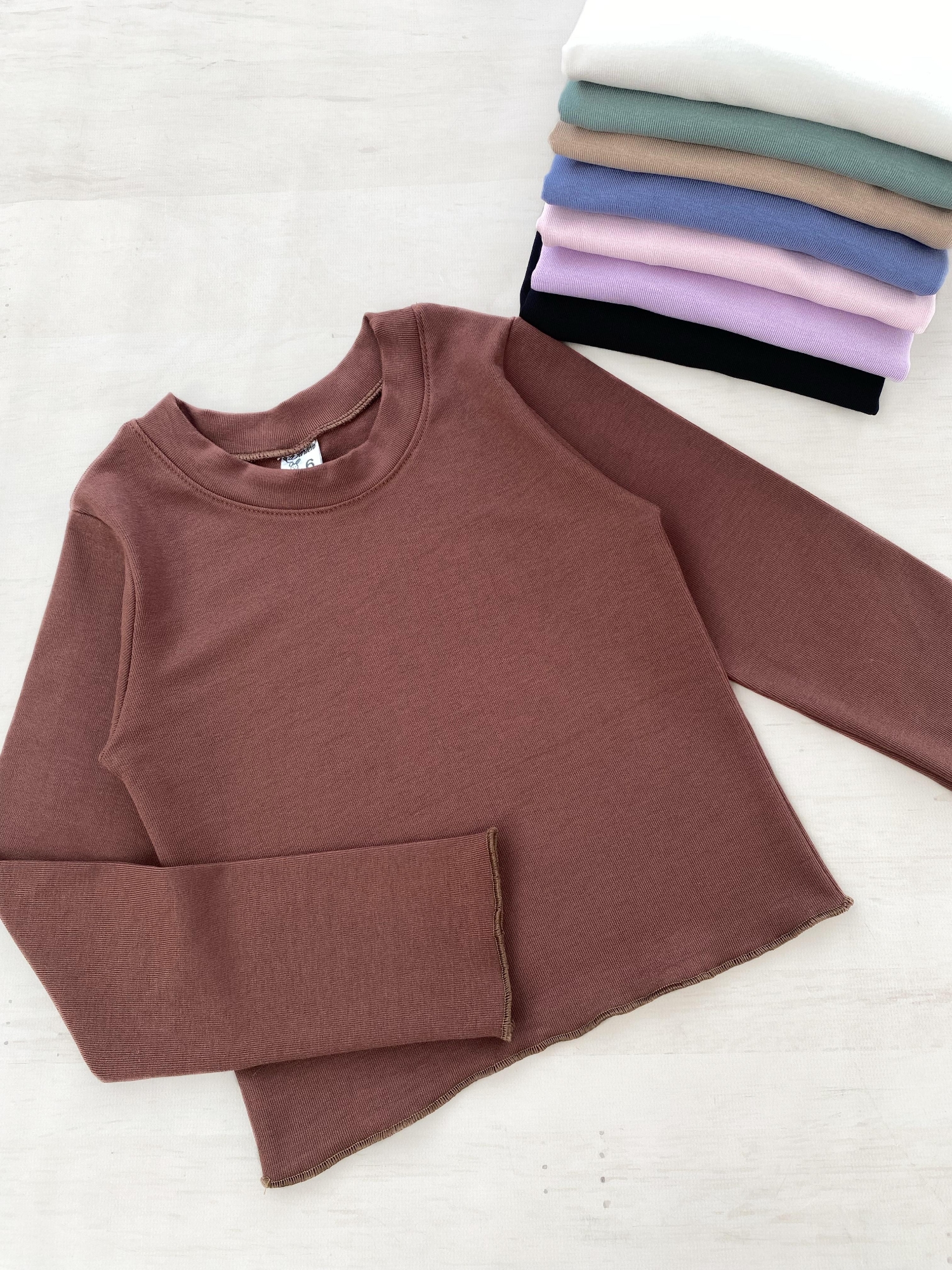 Camisetas Morley de Nena - Imagen 2