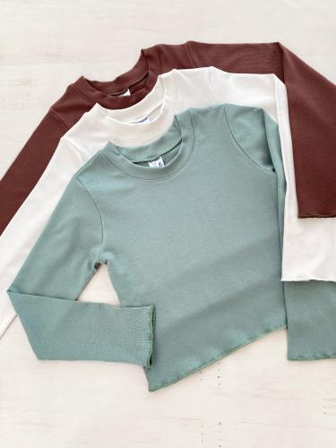 Camisetas Morley de Nena