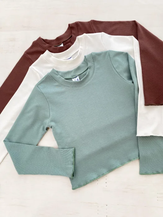 Camisetas Morley de Nena