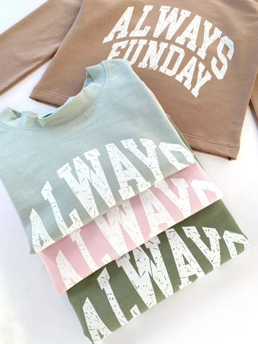 Camisetas Nenas Lycra
