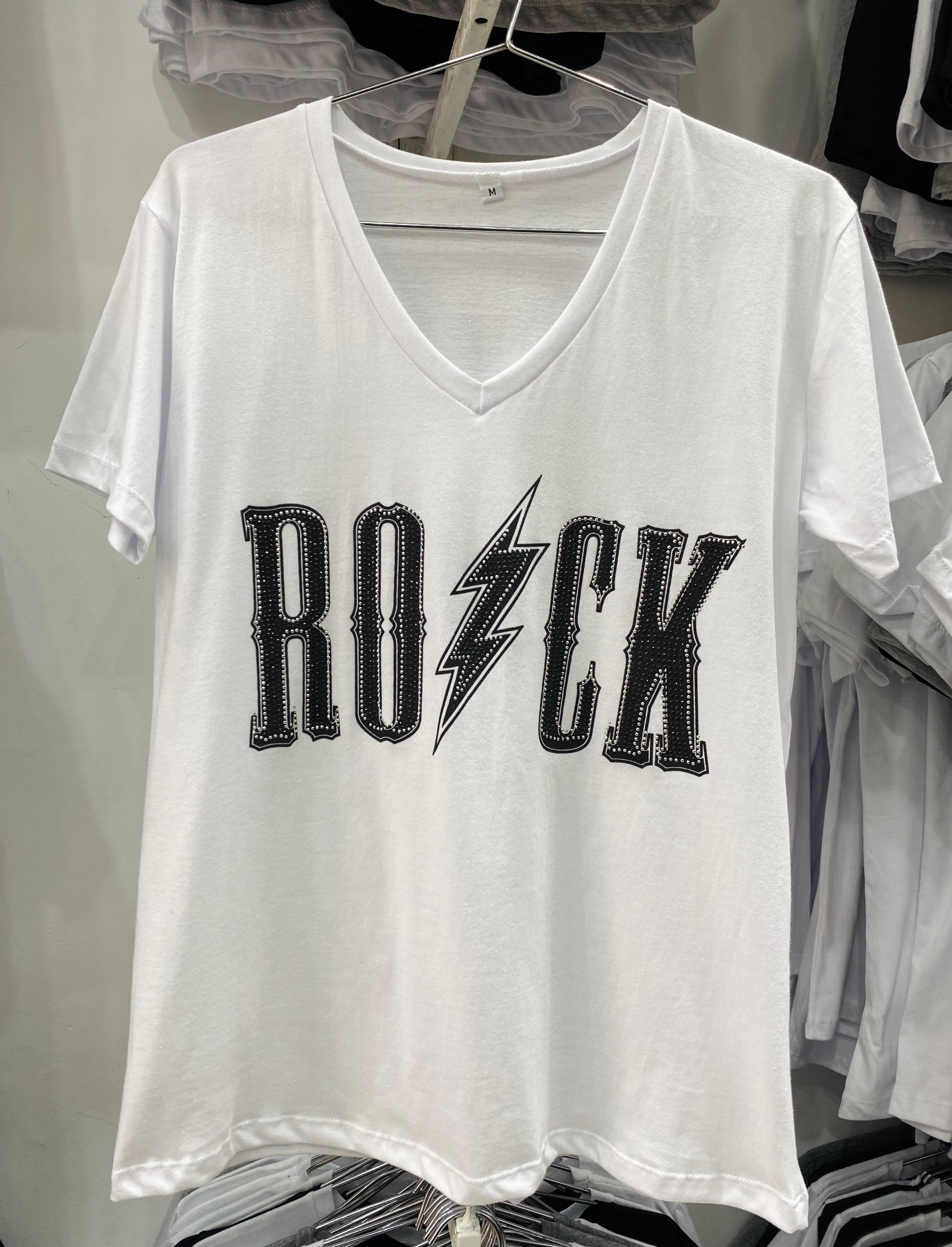 Remera Algodón - Imagen 3