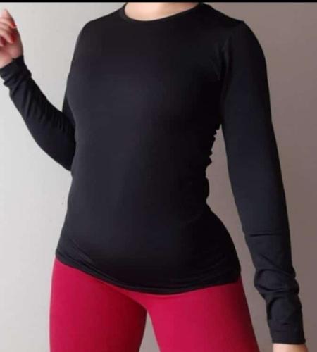Camisetas Termicas
