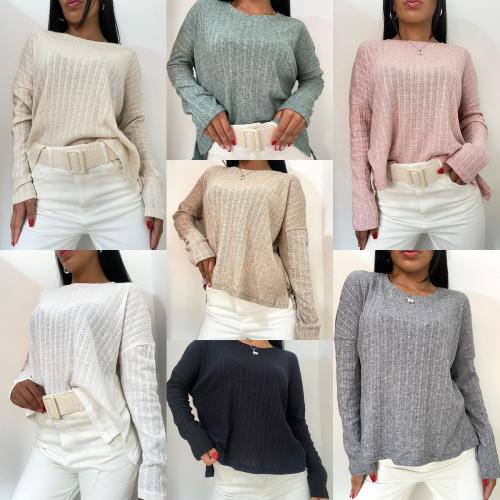 Sweater Lanilla