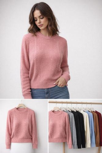 Sweater Importado