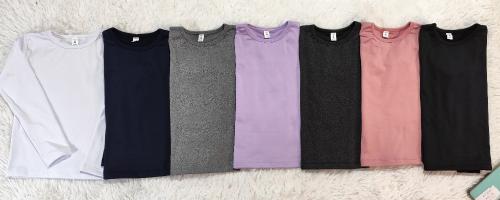 Camiseta Térmica Unisex - Miniatura 2