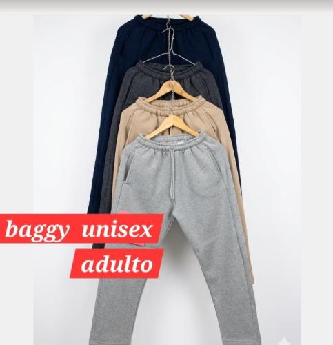 Baggy Unisex