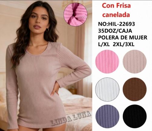 Camiseta Tármica de Morley