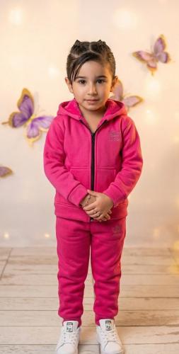 Conjuntos de Niños con Piel