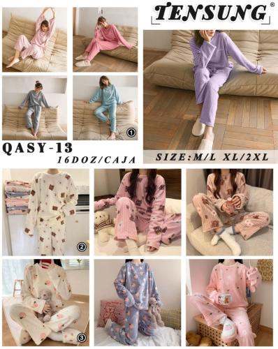 Pijamas de Mujer