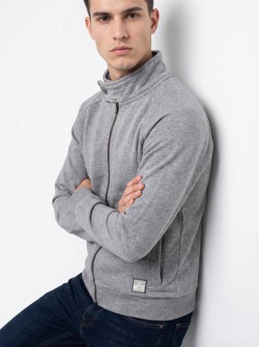 Campera Frisada - Art 727 - Miniatura 2