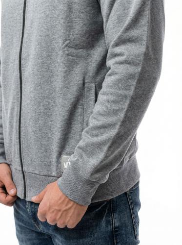 Campera Frisada - Art 727 - Miniatura 3